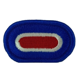 Headquarters and Headquarters Company, 3rd Brigade, 101st Airborne Division, New Type, A-6-000