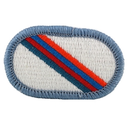 Special Troops Battalion, 3rd Brigade Combat Team, 101st Airborne Division, A-6-000