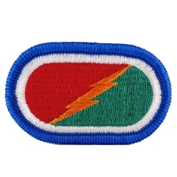 Special Troops Battalion, 4th Brigade Combat Team, 101st Airborne Division, A-6-000