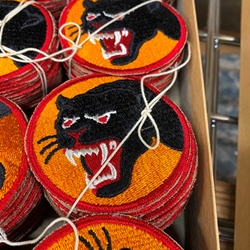 Military Headgear, U.S. Army, ACU Sun (Boonie) Hat