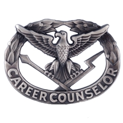 U.S. Army, Career Counselor Badge