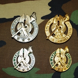 U.S. Army, Recruiter