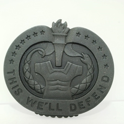 U.S. Army, Drill Sergeant Badge