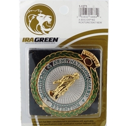 U.S. Army, National Guard Recruiting and Retention