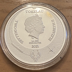 Tokelau