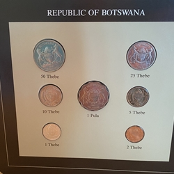 Botswana