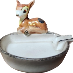 Dis 146, Bambi Ashtray