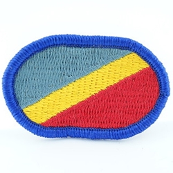 Headquarters and Headquarters Company, 82nd Aviation Brigade, A-6-19