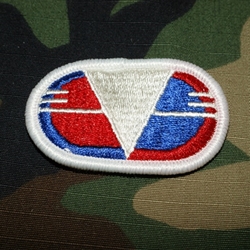 20th Engineer Brigade, A-4-000 / A-6-59