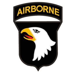 101st Airborne Division (Air Assault)