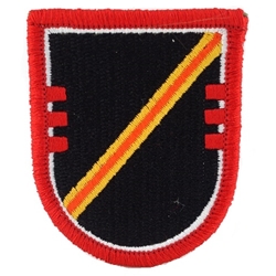 Company D, 3rd Squadron, 16th Cavalry Regiment