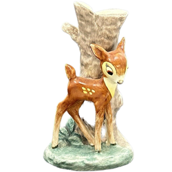 Dis 42/A Bambi Bud Vase