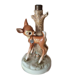 Dis 185 Bambi Lamp