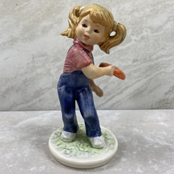 Goebel Figurines, Todays Children