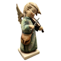 Hummel 188/I Celestial Musician, Reinhold Unger, 1948
