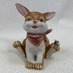 Goebel Figurines, Easter Bunnies