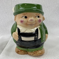 Goebel Figurines, Toby Mugs