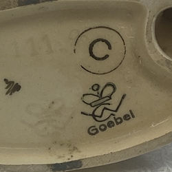 Trademark Tmk 1 Double Crown, © GOEBEL