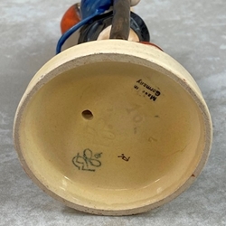 Trademark Tmk 1 Double Crown, Made In Germany