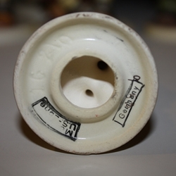 5. Made In the U.S.- Zone, Germany.