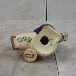 7. Made In the U.S.- Zone, Germany