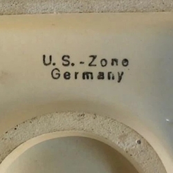 10. U.S.- Zone, Germany