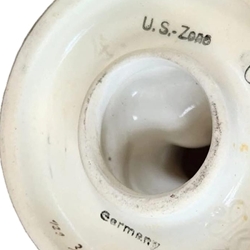 11. U.S.- Zone, Germany