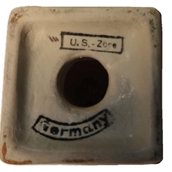 12. U.S.- Zone, Germany