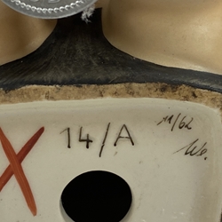 Tmk 3, 11/1962