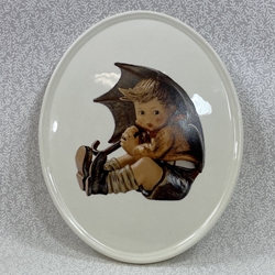Goebel Figurines, Plaques