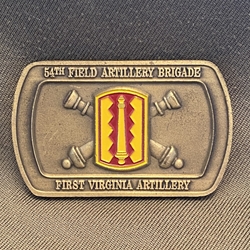 54th Field Artillery Brigade