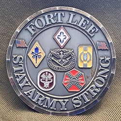 Fort Lee