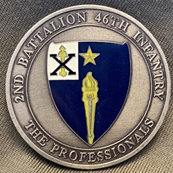 46th Infantry Regiment