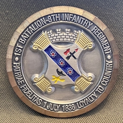 8th Infantry Regiment