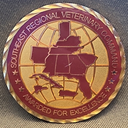 Veterinary