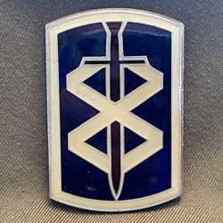 18th Medical Command