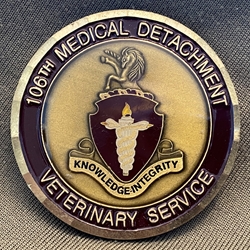 Medical Detachment