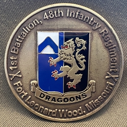 48th Infantry Regiment