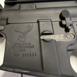 Stag Arms