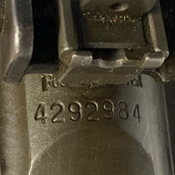 National Postal Meter