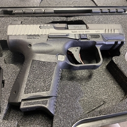 CANIK, Century International Arms, Inc. / Century Arms, Inc.