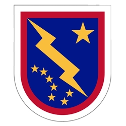 11th Airborne Division, New Type