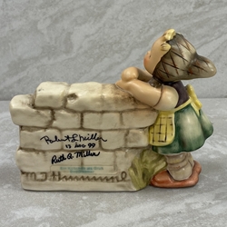 Robert L. Miller & Ruth Q. Miller