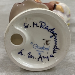 Sister Maria Radegundis