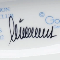 Alfred Hummel, Nephew Of Sister Hummel