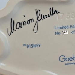 Marion Huschka, Master Painter