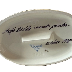 Antje Kuechle, Master Painter