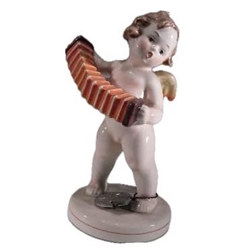 AF – Cupid figures (Amoretten Figuren)