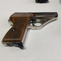 Mauser Werke