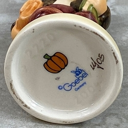 Pumpkin Backstamp